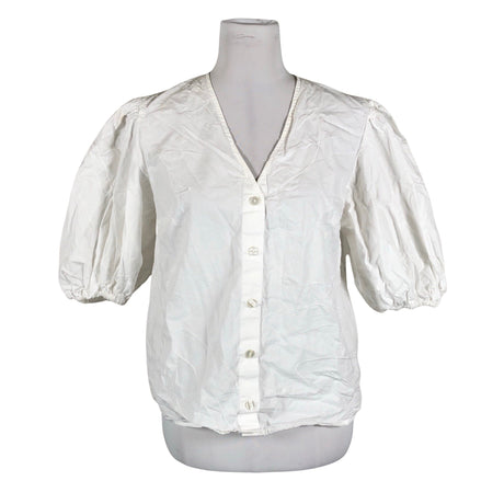 Naisten Uhana Design - Pusero, koko 38 - Valkoinen