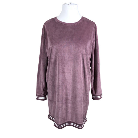 Naisten Esprit - Collegemekko, koko 44 - Violetti ()