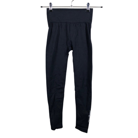 Naisten Sweatpro - Urheilutrikoot, koko 36 - Musta ()