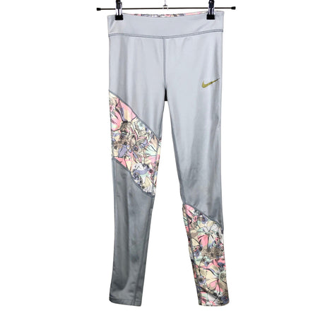 Tyttöjen Nike - Urheilutrikoot, koko 158 - 164 - Harmaa ()