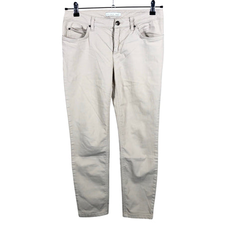 Naisten Ouì - Farkut, koko 38 - Beige ()