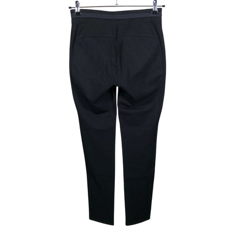 Naisten Tiger of Sweden - Suorat housut, koko 36 - Musta (2)