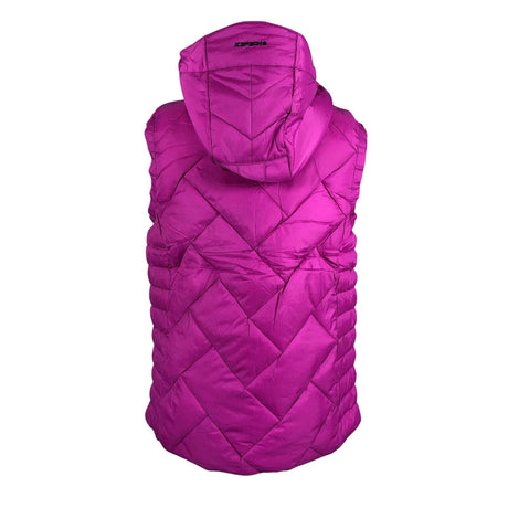 Naisten Icepeak - Toppaliivi, koko 38 - Pinkki (2)