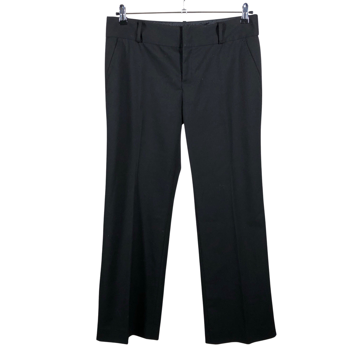 Naisten InWear - Kangashousut, koko 42 - Musta (1)