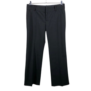 Naisten InWear - Kangashousut, koko 42 - Musta (1)