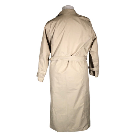 Naisten Tutto Bene - Trenssitakki, koko 46 - Beige (2)