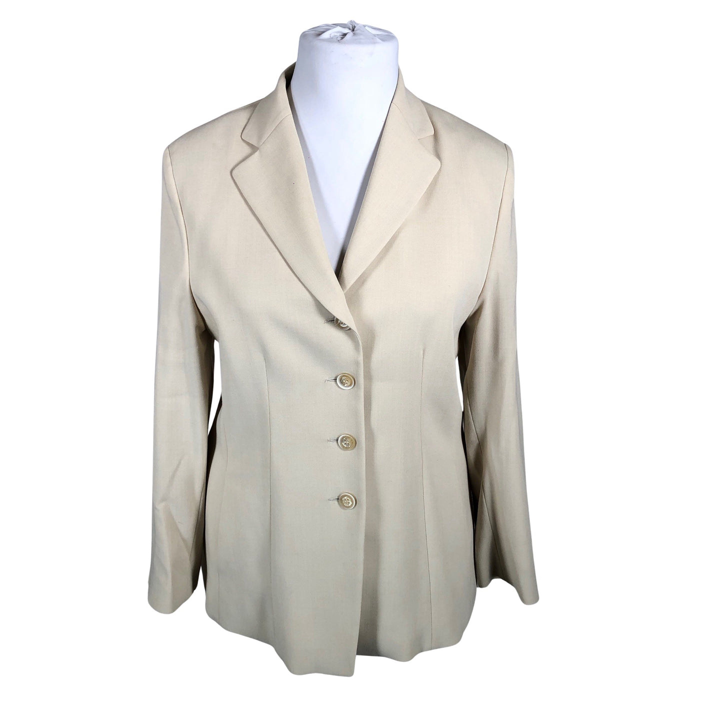 Naisten Ril's - Jakku, koko 42 - Beige (1)