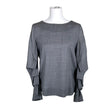 Naisten COS - Pusero, koko 38 - Harmaa ()