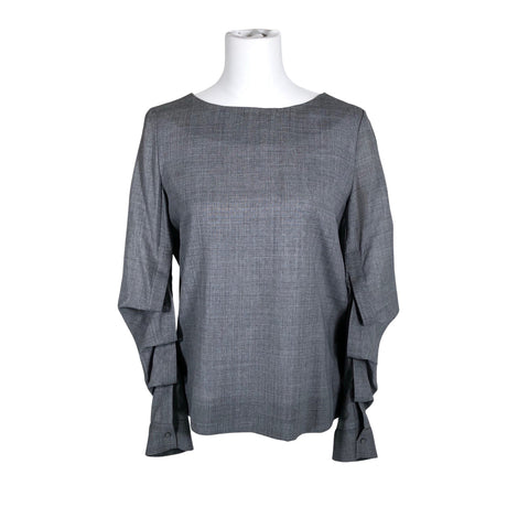 Naisten COS - Pusero, koko 38 - Harmaa ()