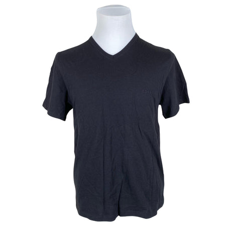 Miesten Hugo Boss - T-paita, koko L - Musta ()