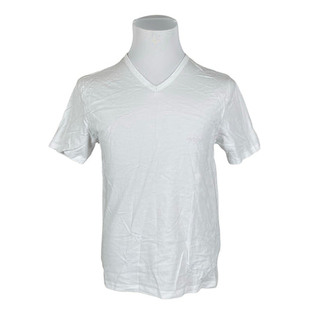 Miesten Hugo Boss - T-paita, koko L - Valkoinen ()