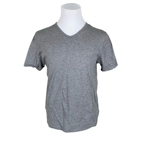 Miesten Hugo Boss - T-paita, koko L - Harmaa ()