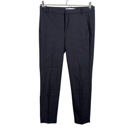 Naisten InWear - Kangashousut, koko 38 - Musta ()