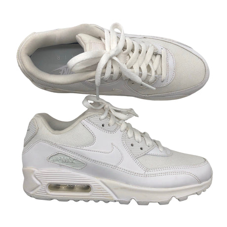 Naisten Nike - Tennarit, koko 40 - Valkoinen ()