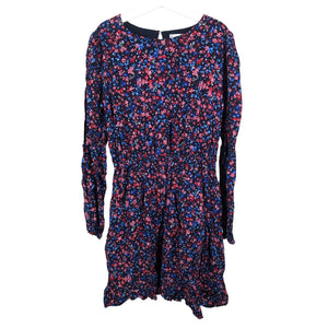 Tyttöjen Tommy Hilfiger - Kangasmekko, koko 146 - 152 - Sininen (1)