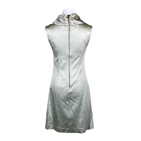 Naisten InWear - Juhlamekko, koko 36 - Harmaa (2)