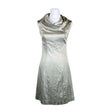 Naisten InWear - Juhlamekko, koko 36 - Harmaa ()
