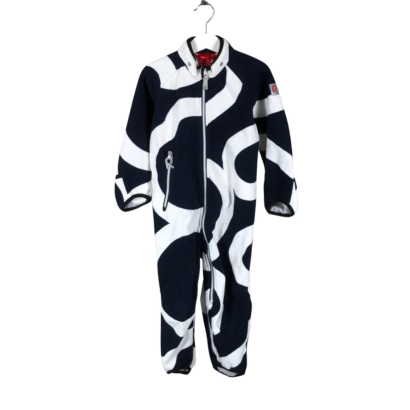 Unisex Reima - Haalari, koko 92 - 98 - Sininen (1)