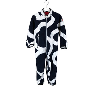 Unisex Reima - Haalari, koko 92 - 98 - Sininen (1)