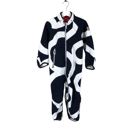 Unisex Reima - Haalari, koko 92 - 98 - Sininen ()