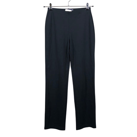 Naisten Marks&Spencer - Trikoohousut, koko 36 - Musta ()