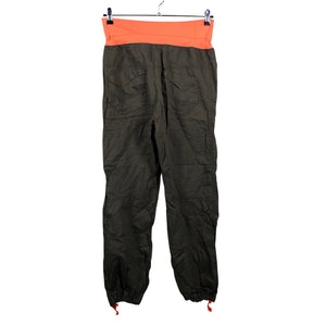 Naisten Arc'teryx - Kangashousut, koko 38 - Ruskea (2)