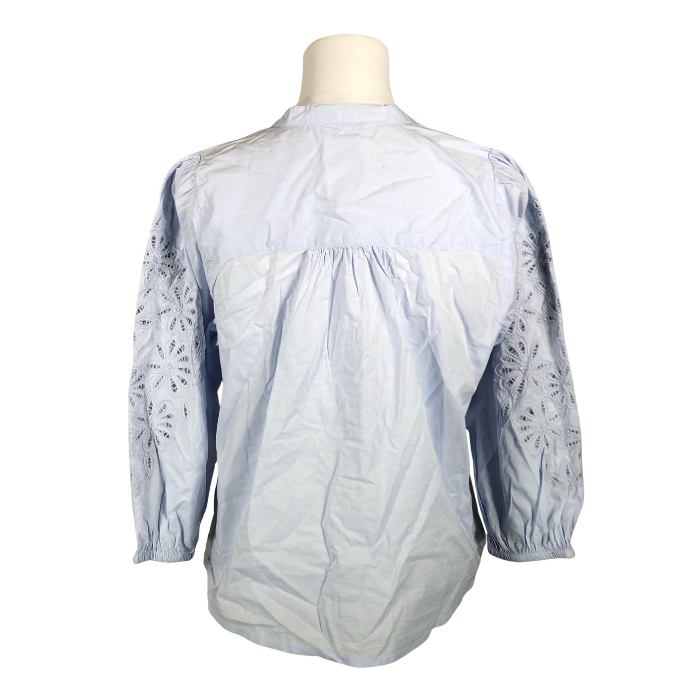 Naisten Part two - Pusero, koko 40 - Vaaleansininen (2)