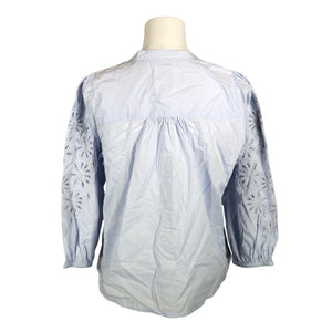 Naisten Part two - Pusero, koko 40 - Vaaleansininen (2)