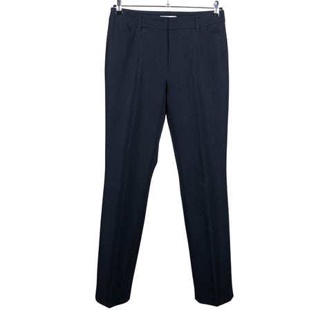 Naisten Gerry Weber - Suorat housut, koko 42 - Sininen ()