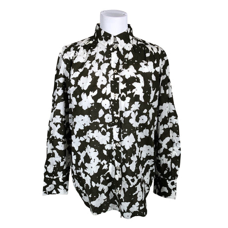 Naisten Marc O'Polo - Pusero, koko 38 - Vihreä ()