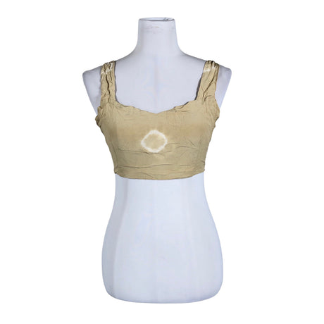 Naisten Fara - Toppi, koko 36 - Beige ()