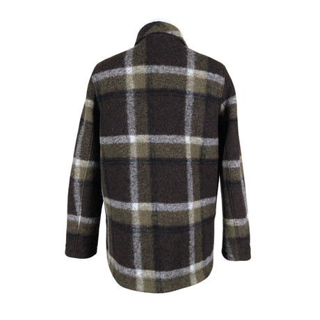 Naisten Peak Performance - Villakangastakki, koko 36 - Ruskea (2)