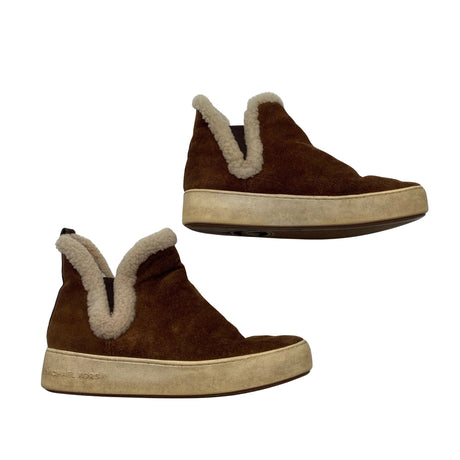 Naisten Michael Kors - Nilkkurit, koko 40 - Ruskea ()