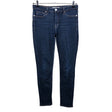 Naisten Calvin Klein Jeans - Farkut, koko W31 - Sininen ()