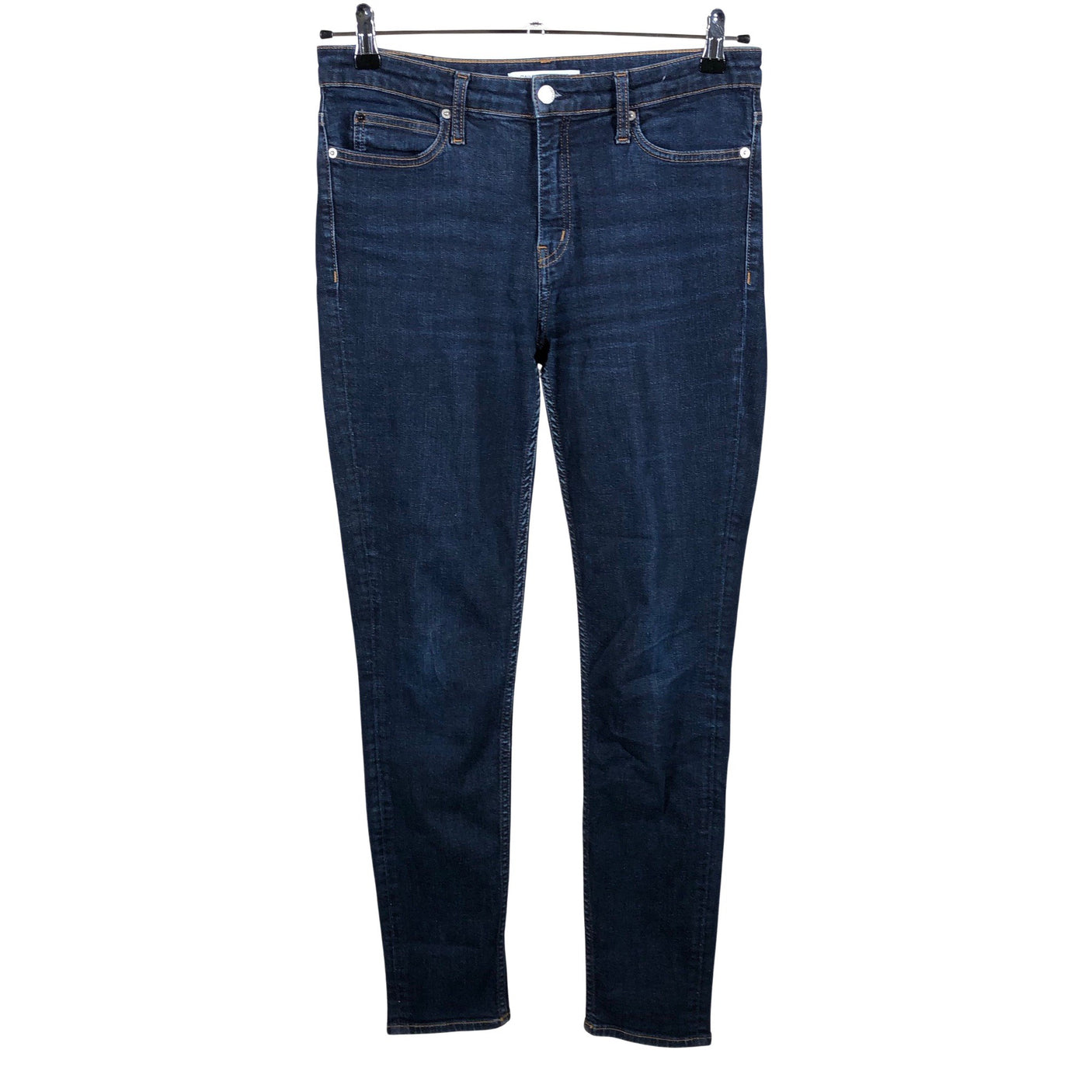 Naisten Calvin Klein Jeans - Farkut, koko W31 - Sininen (1)