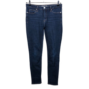 Naisten Calvin Klein Jeans - Farkut, koko W31 - Sininen (1)