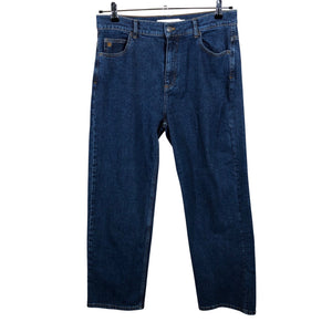 Naisten InWear - Farkut, koko W31 - Sininen (1)