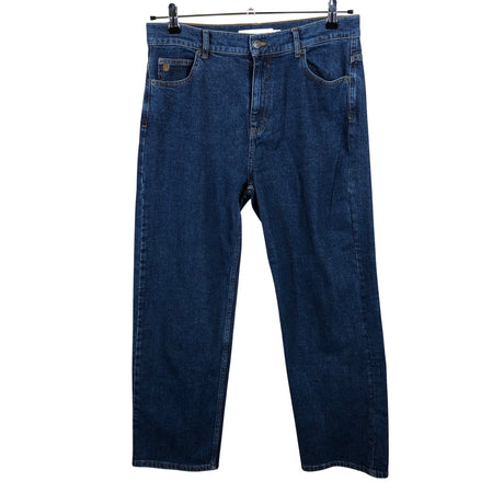 Naisten InWear - Farkut, koko W31 - Sininen ()