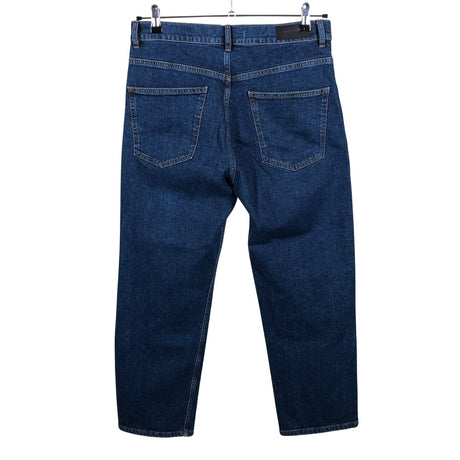 Naisten InWear - Farkut, koko W31 - Sininen (2)