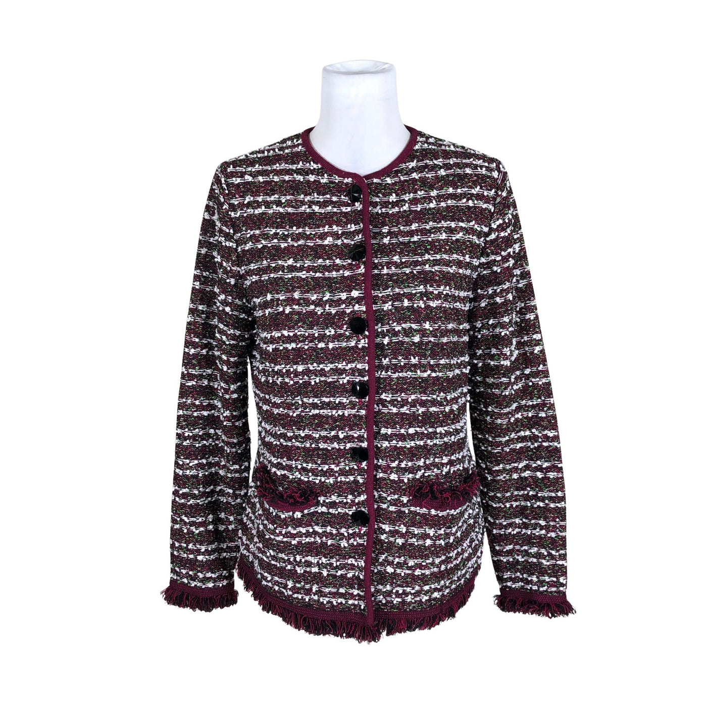 Naisten Peter Hahn - Jakku, koko 38 - Musta (1)