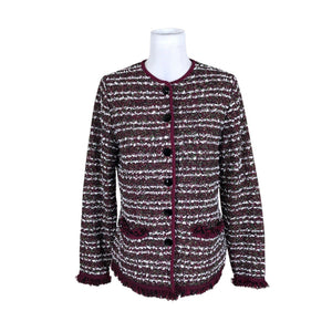 Naisten Peter Hahn - Jakku, koko 38 - Musta (1)