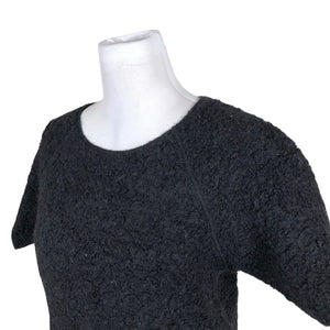 Naisten Isabel Marant Étoile - Neuletunika, koko 36 - Musta (3)