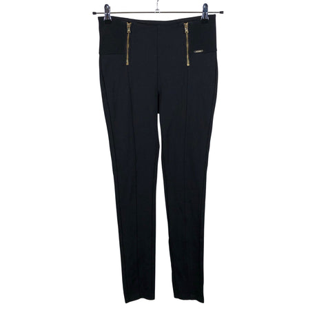 Naisten Guess - Leggingsit, koko 34 - Musta ()