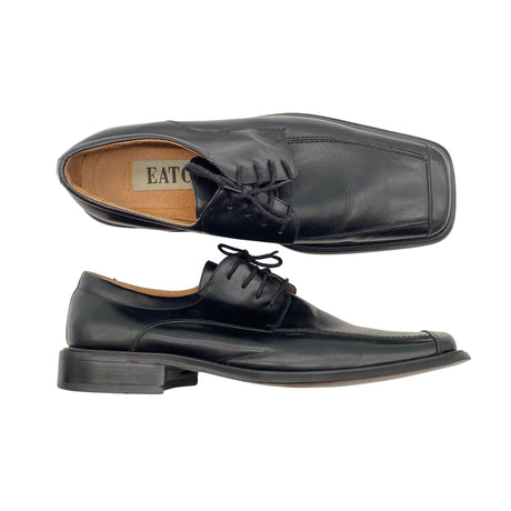 Miesten Eaton - Kävelykengät, koko 44 - Musta ()