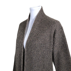 Naisten Marc O'Polo - Neuletakki, koko 32 - Ruskea (3)