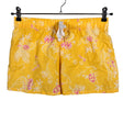 Naisten Marks&Spencer - Yöhousut, koko 38 - Keltainen ()