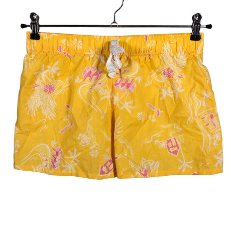 Naisten Marks&Spencer - Yöhousut, koko 38 - Keltainen ()