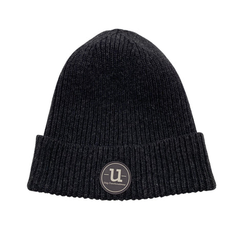 Naisten Uhip - Talvipipo, koko 54 - 56 cm - Harmaa ()