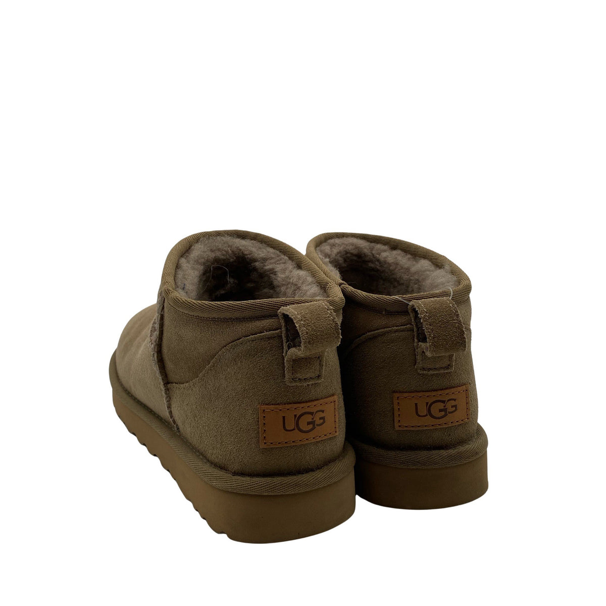 Naisten Ugg - Talvikengät, koko 40 - Ruskea (2)