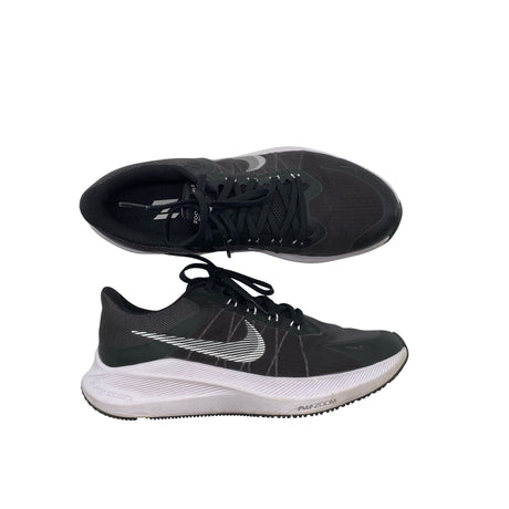 Unisex Nike - Juoksukengät, koko 41 - Musta ()